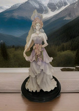 Fairy Figurine Leonardo