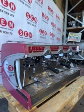 Astotia 3 Group Expresso Coffee Machine (Costa Coffee Machine)