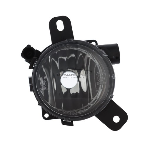 Fog light vauxhall corsa mk4 - light,