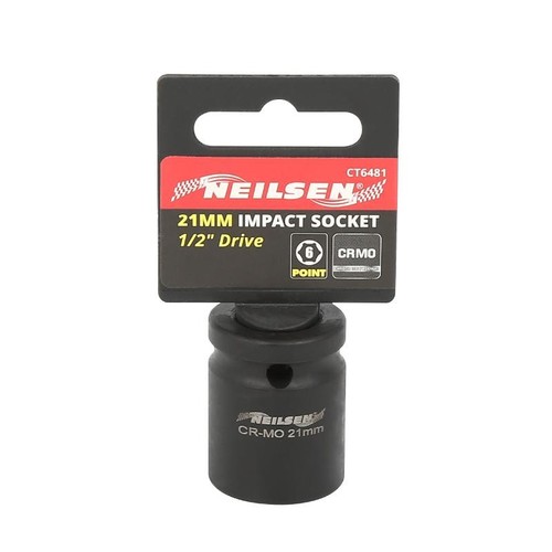 21mm impact socket - socket, drive