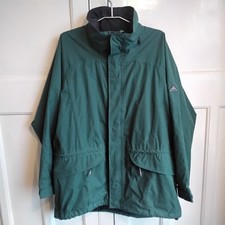 Wynnster Aquastop Mens Pennine