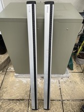 Thule 961 WingBars 118cm - Pack of 2