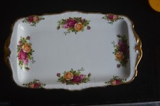 Royal Albert Old Country Roses