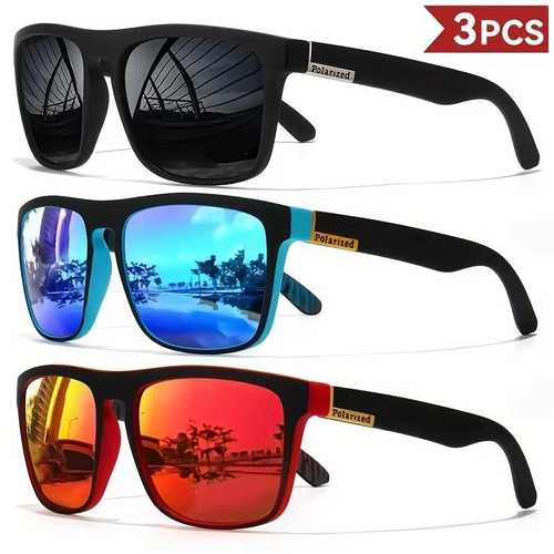 Polarized sunglasses men women - polarized,