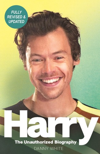Harry the unauthorized - harry:,