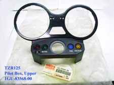 Yamaha RD125YPVS TZR125 Meter