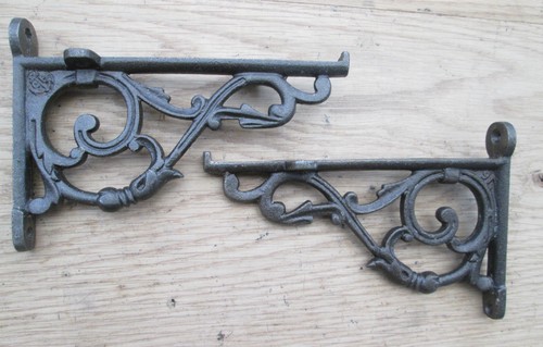 Small pair victorian - pair,
