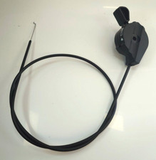 Universal lawn mower Throttle