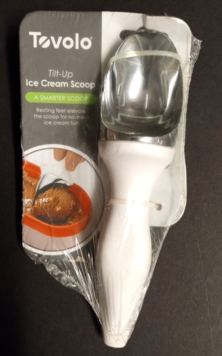 Tovolo tilt ice cream scoop - tovolo,