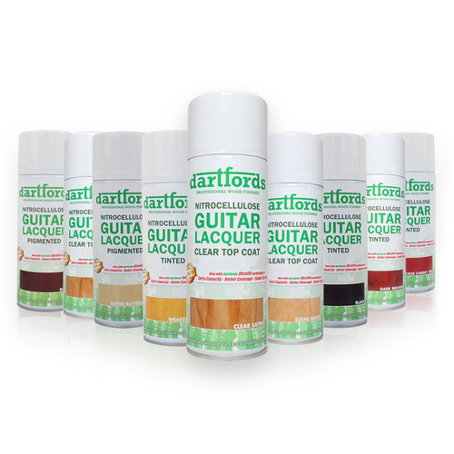 Dartfords nitrocellulose - dartfords,