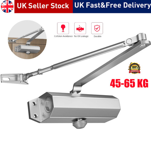 65kg heavy duty fire rated - 45-65kg,