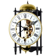 Acctim Alcester Mantel Clock