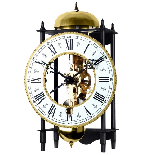 Acctim alcester mantel - mantel, clock