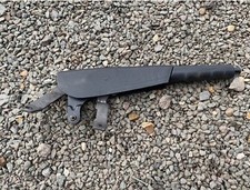 VW Polo Mk2 Mk2F Handbrake