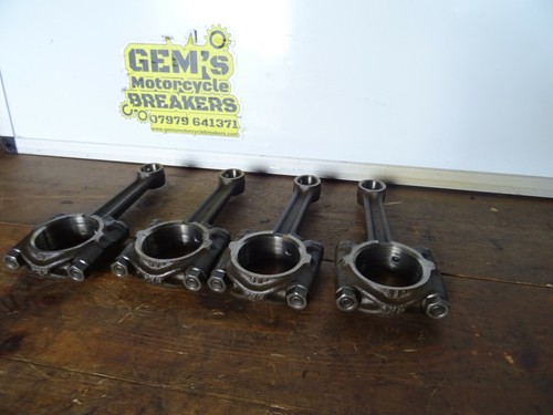 Honda cbr900 rrv rrt 97 - cbr900, rr