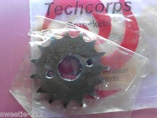 Front Sprocket 15T fits Honda