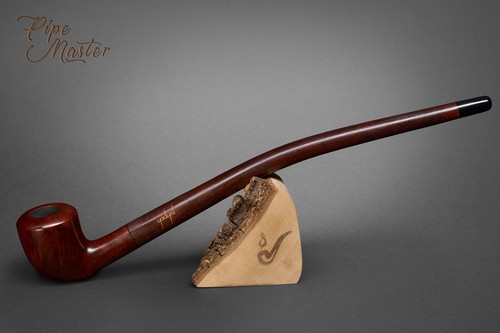 Brog wooden tobacco - wooden,