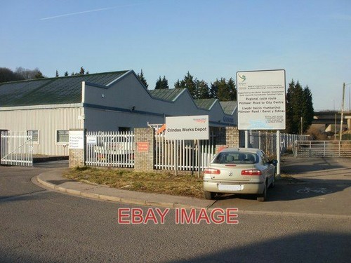 Photo new network - new,