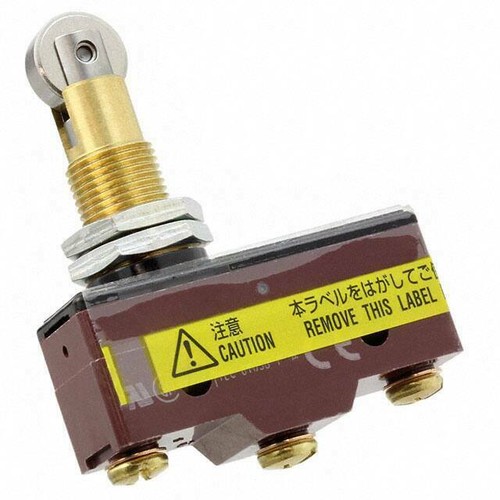 Switch snap action spdt - switch,
