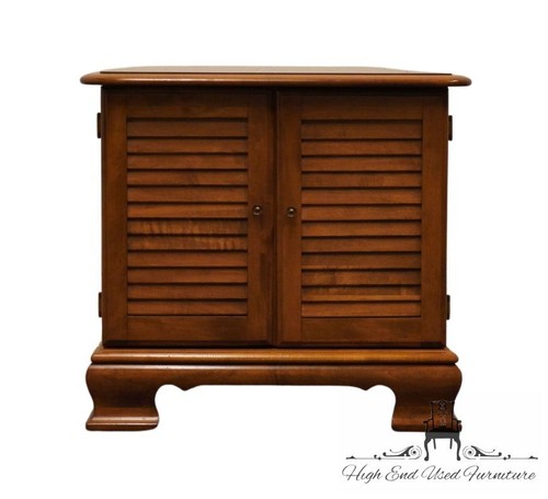 Ethan allen heirloom nutmeg - ethan,