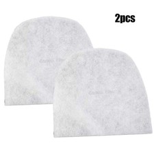 2x Air Filters For EBAC 2000