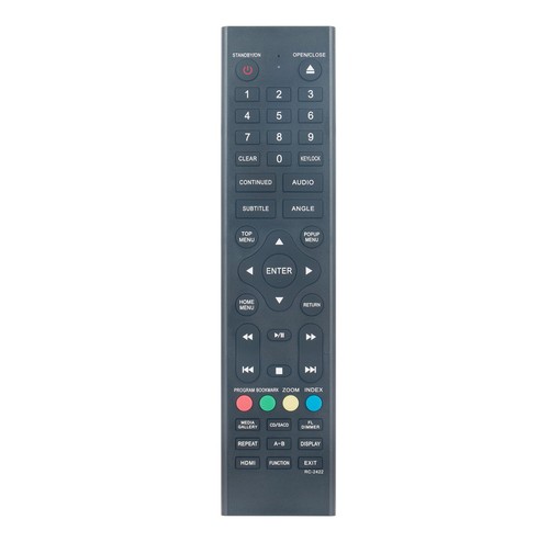 2422 replace remote for - rc-2422,