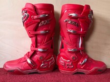 Fox Instinct 2.0 Limited