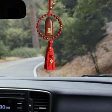 Car Mirror Hanging Accessories