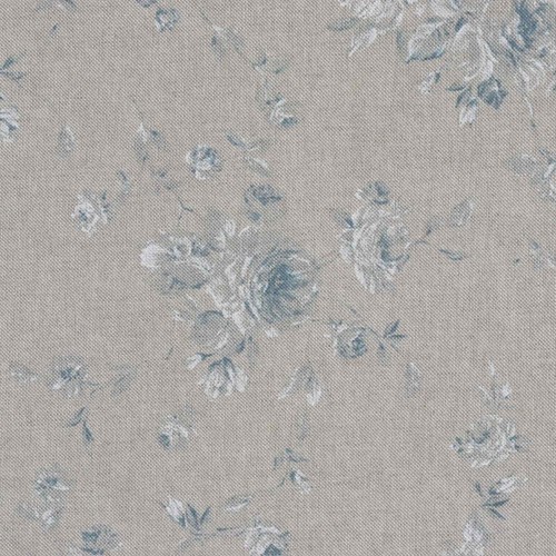 Zen rose french faded - french,