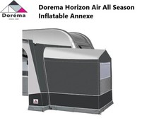 Dorema Horizon Air All Season