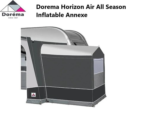 Dorema horizon air all - dorema,