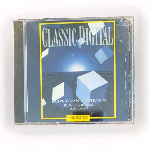 Classic digital ludwig van - classic,