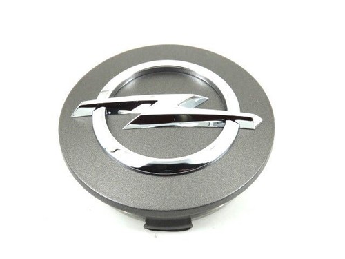 Genuine new opel - opel, anthracite