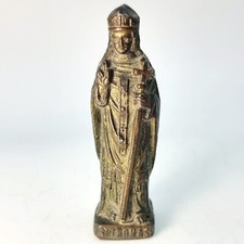 Antique saint thomas - saint,