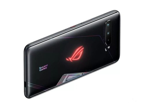 Asus rog phone strix zs661ks - asus,