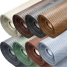 GroundMaster Artificial Rattan Multiple Colours Border Screening Fence