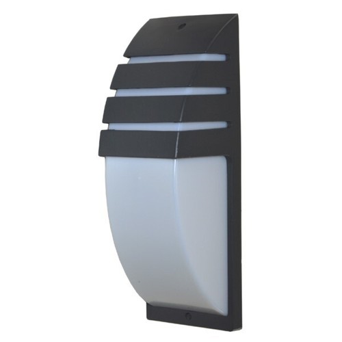 Nalani wall light anthracite - nalani,