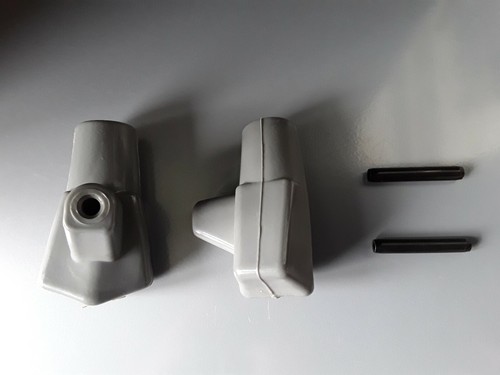 Lambretta series li sx - 1,2,3,