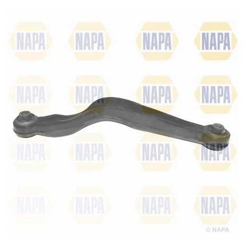 Rear left track control - rear, arm