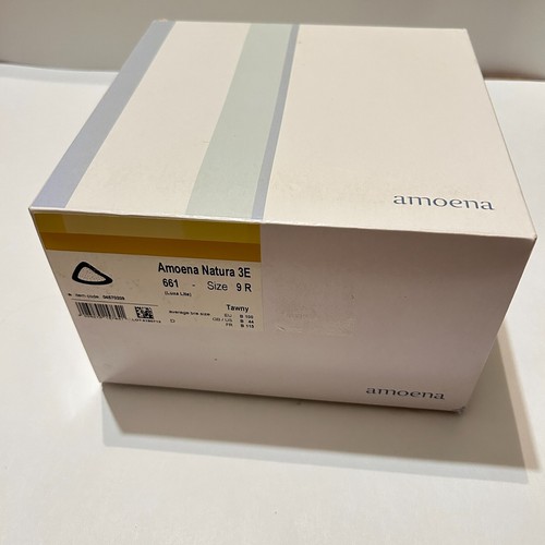 New box amoena - box, mastectomy