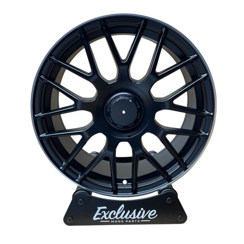 A45 amg style 5x112 - 4x, 18"
