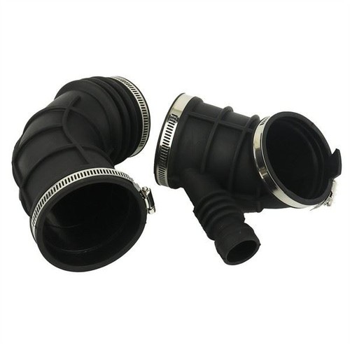 2pcs engine air intake hose - 2pcs,