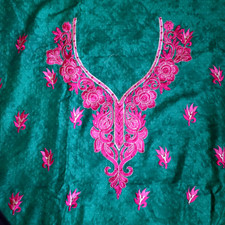 New 3 Piece Unstitched Suit