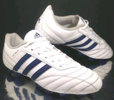 Adidas Full grain leather Rare Retro Adi Questra supreme vintage⚽⚽⚽UK11?class