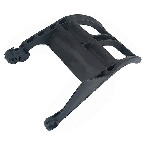 Front hand guard chain - front,