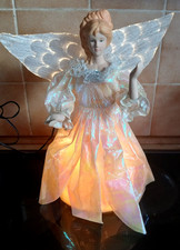 Vintage Fibre Optic Christmas