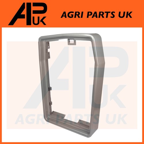 Grille cowling nose - grille,