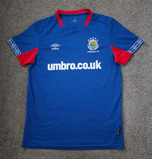 Linfield FC Umbro