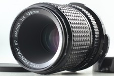 Late Model [MINT] SMC Pentax
