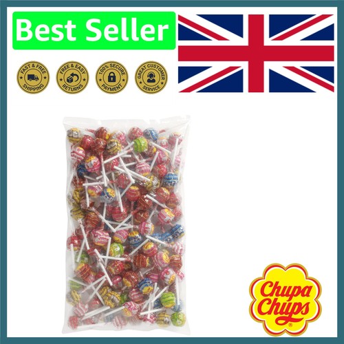 Delightful assorted chupa - delightful,